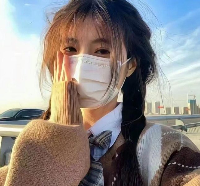 驯龙高手番外篇：龙的礼物