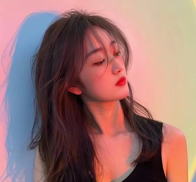 淘宝女孩的好评爱情