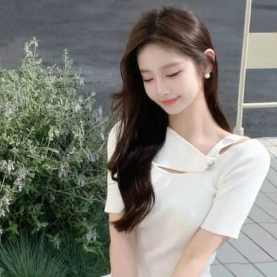 我才不会喜欢你